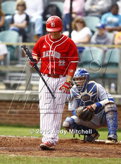 Thumbnail 2 in McCallie @ Baylor photogallery.