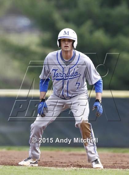 Thumbnail 2 in McCallie @ Baylor photogallery.