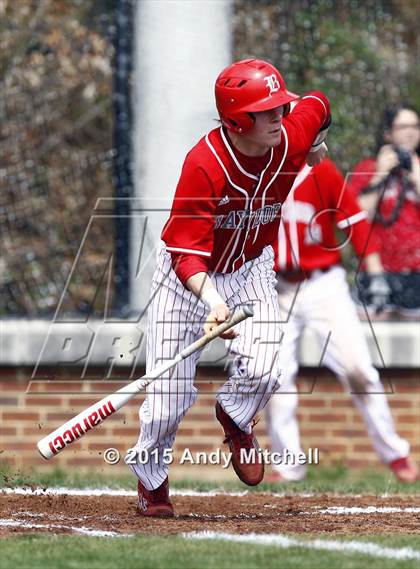 Thumbnail 2 in McCallie @ Baylor photogallery.