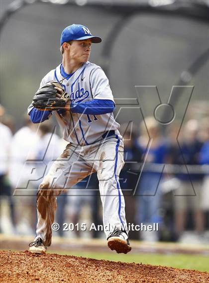Thumbnail 2 in McCallie @ Baylor photogallery.