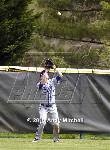 Thumbnail 1 in McCallie @ Baylor photogallery.