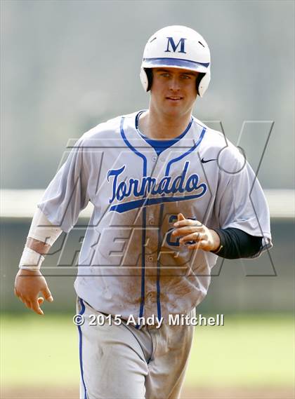 Thumbnail 3 in McCallie @ Baylor photogallery.