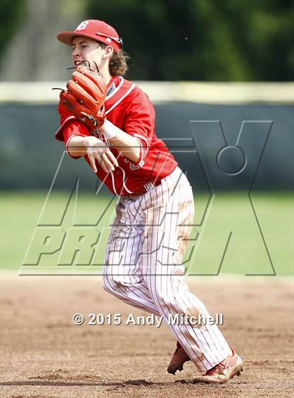 Thumbnail 2 in McCallie @ Baylor photogallery.