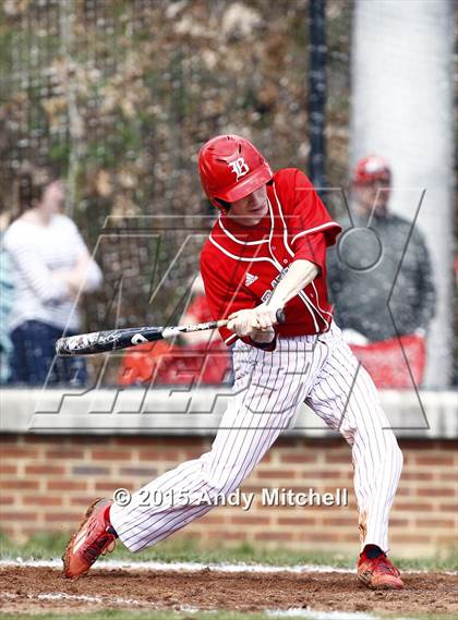 Thumbnail 2 in McCallie @ Baylor photogallery.