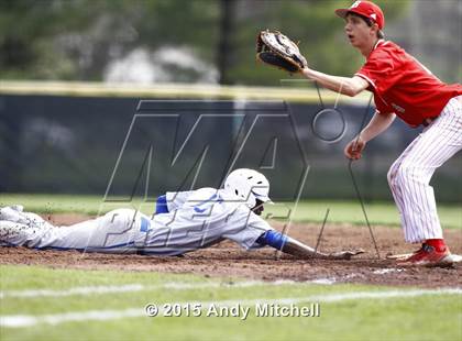 Thumbnail 1 in McCallie @ Baylor photogallery.