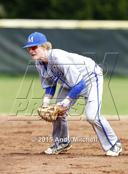 Thumbnail 2 in McCallie @ Baylor photogallery.