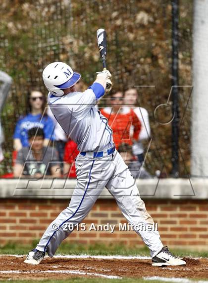 Thumbnail 2 in McCallie @ Baylor photogallery.