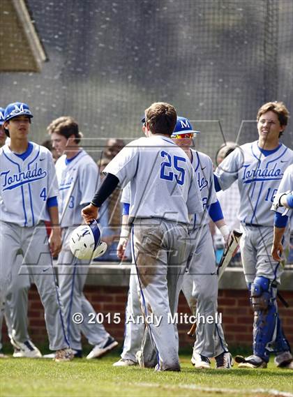 Thumbnail 1 in McCallie @ Baylor photogallery.