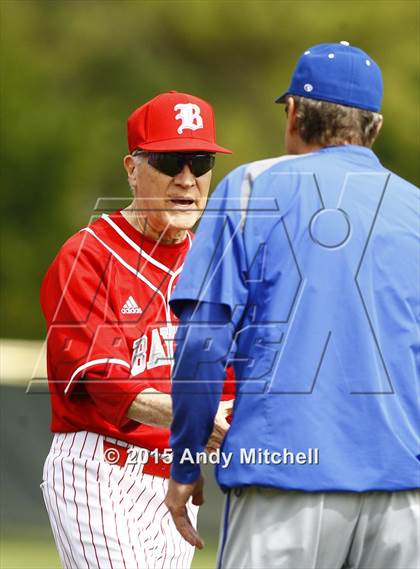 Thumbnail 2 in McCallie @ Baylor photogallery.