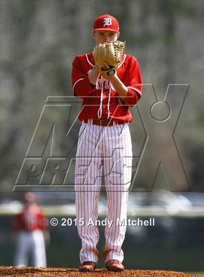 Thumbnail 3 in McCallie @ Baylor photogallery.