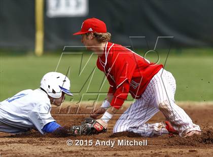 Thumbnail 1 in McCallie @ Baylor photogallery.