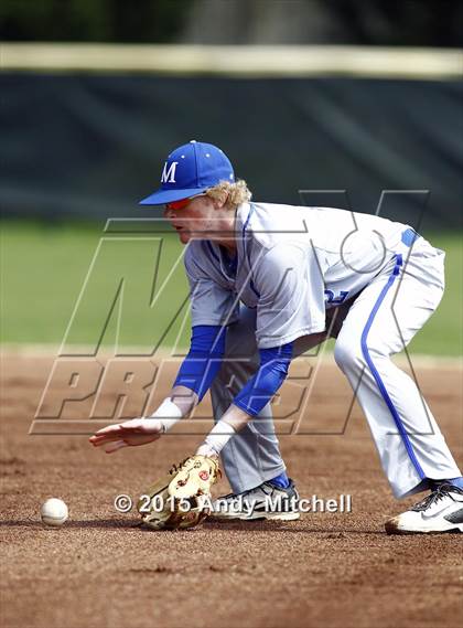 Thumbnail 1 in McCallie @ Baylor photogallery.