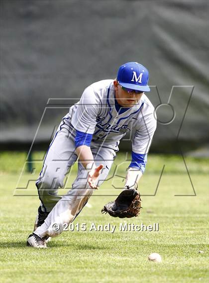 Thumbnail 1 in McCallie @ Baylor photogallery.