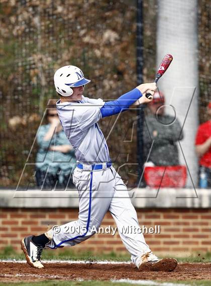 Thumbnail 3 in McCallie @ Baylor photogallery.