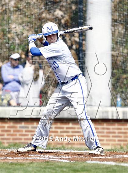 Thumbnail 2 in McCallie @ Baylor photogallery.