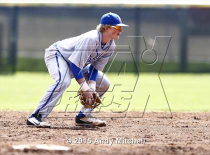 Thumbnail 2 in McCallie @ Baylor photogallery.