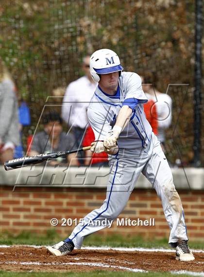 Thumbnail 3 in McCallie @ Baylor photogallery.