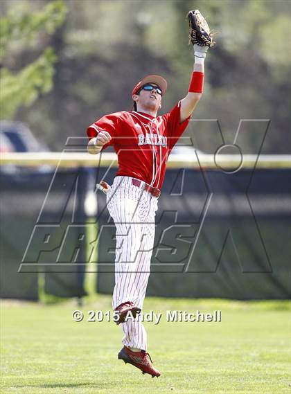 Thumbnail 3 in McCallie @ Baylor photogallery.