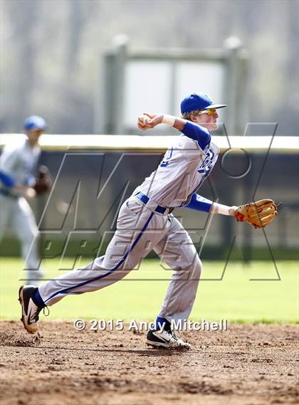 Thumbnail 3 in McCallie @ Baylor photogallery.