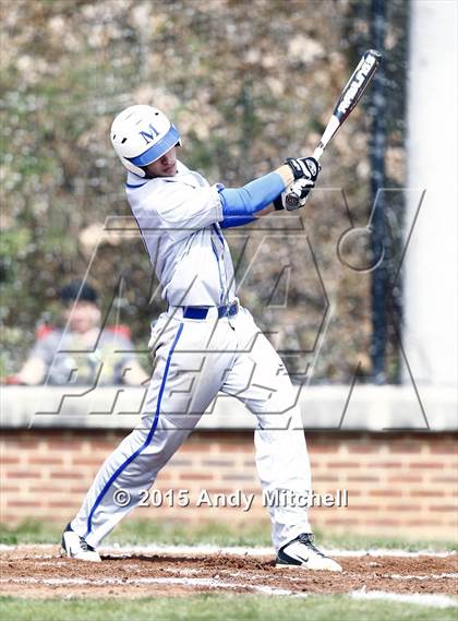 Thumbnail 2 in McCallie @ Baylor photogallery.