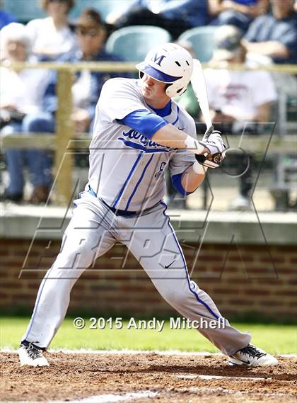 Thumbnail 3 in McCallie @ Baylor photogallery.