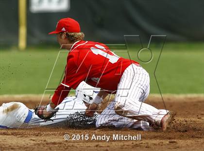 Thumbnail 3 in McCallie @ Baylor photogallery.