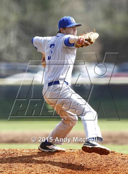 Thumbnail 3 in McCallie @ Baylor photogallery.