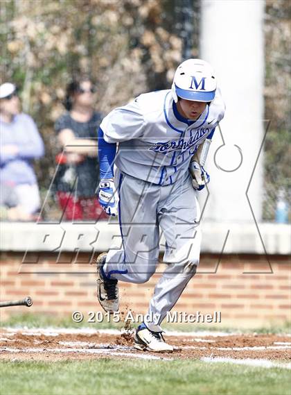Thumbnail 3 in McCallie @ Baylor photogallery.