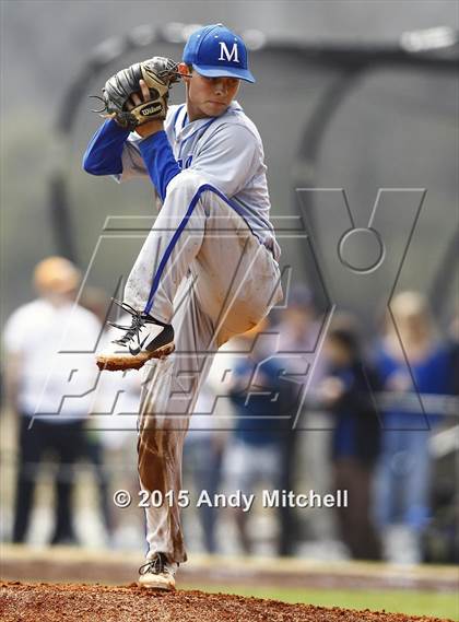 Thumbnail 3 in McCallie @ Baylor photogallery.