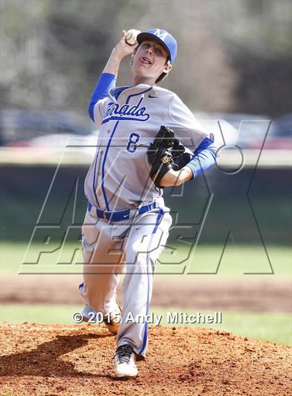 Thumbnail 3 in McCallie @ Baylor photogallery.