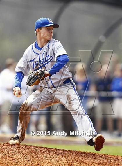 Thumbnail 1 in McCallie @ Baylor photogallery.
