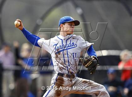 Thumbnail 2 in McCallie @ Baylor photogallery.