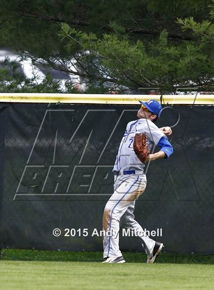 Thumbnail 1 in McCallie @ Baylor photogallery.