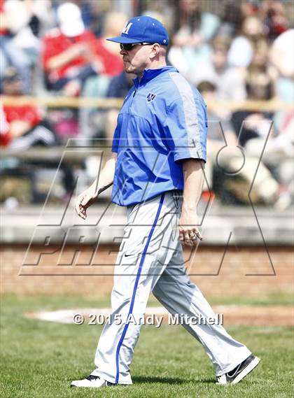 Thumbnail 3 in McCallie @ Baylor photogallery.