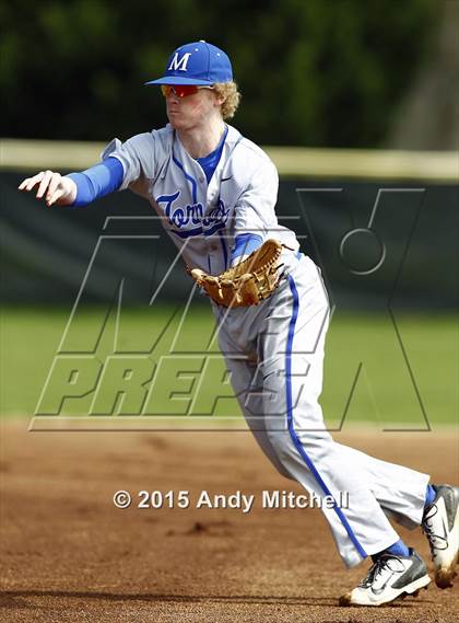 Thumbnail 2 in McCallie @ Baylor photogallery.