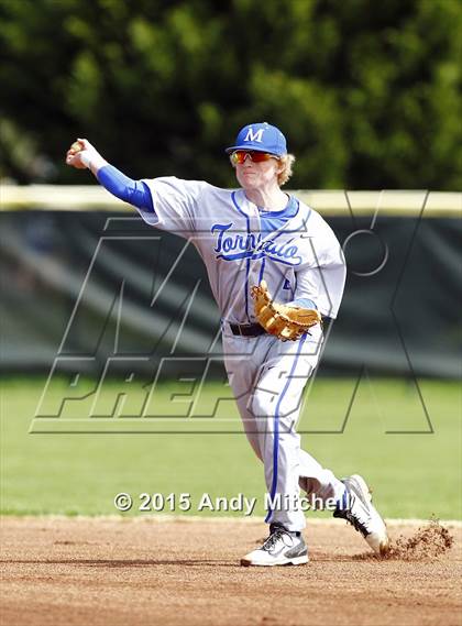 Thumbnail 3 in McCallie @ Baylor photogallery.