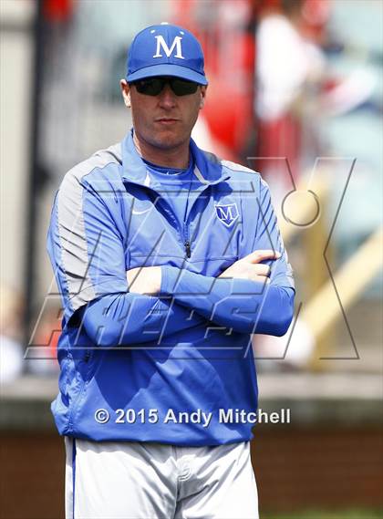 Thumbnail 2 in McCallie @ Baylor photogallery.