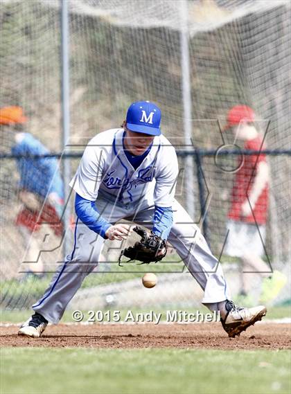 Thumbnail 1 in McCallie @ Baylor photogallery.