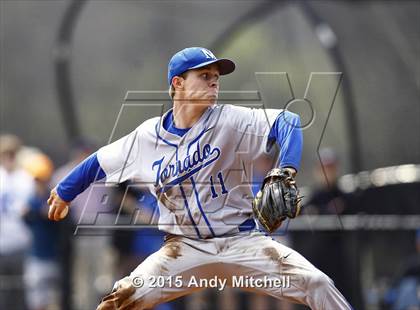 Thumbnail 1 in McCallie @ Baylor photogallery.