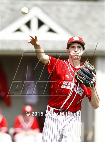 Thumbnail 2 in McCallie @ Baylor photogallery.