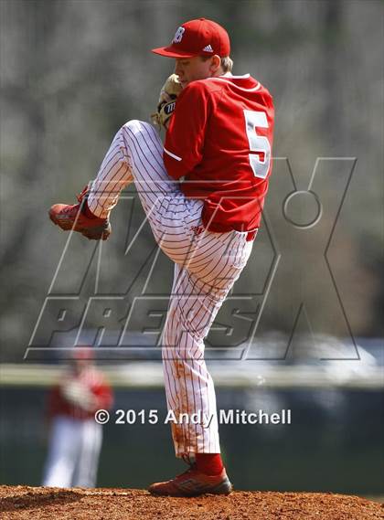 Thumbnail 2 in McCallie @ Baylor photogallery.