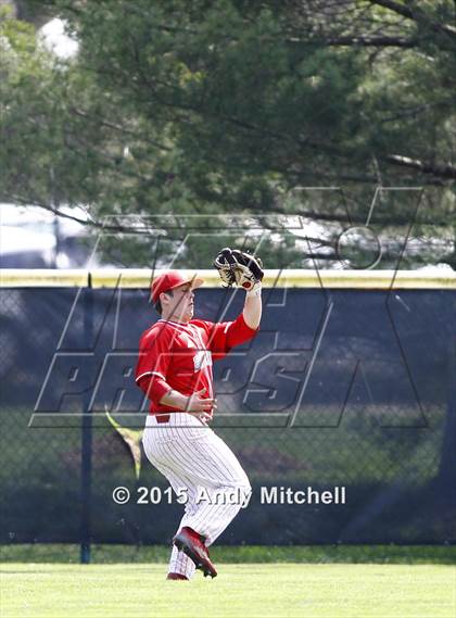 Thumbnail 1 in McCallie @ Baylor photogallery.