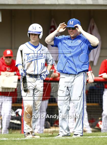 Thumbnail 3 in McCallie @ Baylor photogallery.
