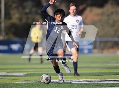 Thumbnail 3 in Sierra Canyon vs Campbell Hall photogallery.