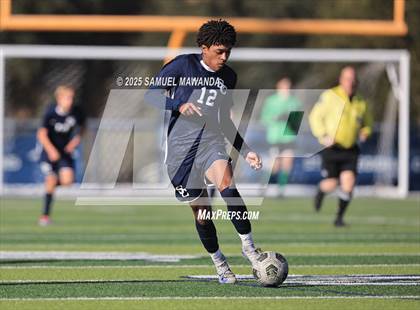 Thumbnail 1 in Sierra Canyon vs Campbell Hall photogallery.