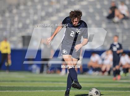 Thumbnail 2 in Sierra Canyon vs Campbell Hall photogallery.
