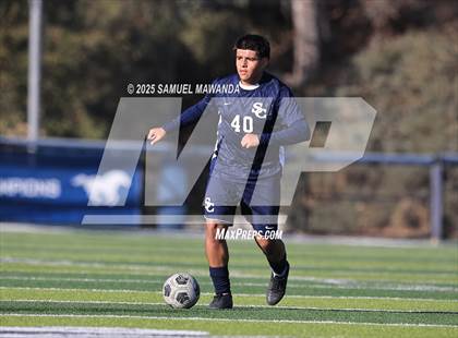 Thumbnail 3 in Sierra Canyon vs Campbell Hall photogallery.