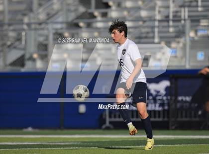 Thumbnail 3 in Sierra Canyon vs Campbell Hall photogallery.
