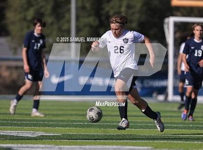 Thumbnail 3 in Sierra Canyon vs Campbell Hall photogallery.