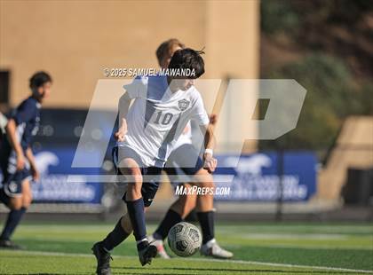 Thumbnail 3 in Sierra Canyon vs Campbell Hall photogallery.